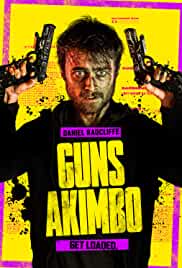Guns Akimbo 2019 Dubb in Hindi HdRip